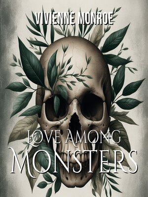 cover image of Love Among Monsters